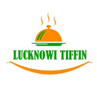 Lucknowi Tiffin Logo