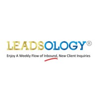 Leadsology® Logo