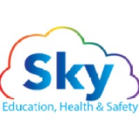 Sky Education Logo