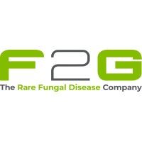 F2G Logo