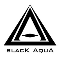 Black Aqua India Pvt. Ltd. Logo