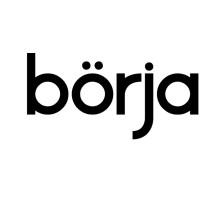 börja Logo