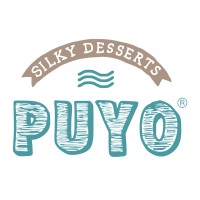 Puyo Desserts Logo