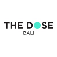 The Dose Bali Logo