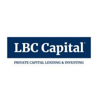 LBC Capital Income Fund, LLC Logo