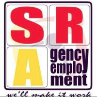 SRA EMPLOYMENT AGENCY PTE LTD Logo