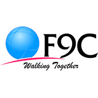 F9C Logo