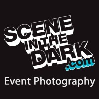 SCENE IN THE DARK Logo