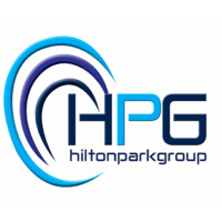 Hilton Park Group Logo
