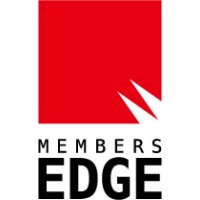 Members Edge Co.,Ltd. Logo
