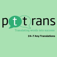 PT translations Logo