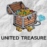 United Treasure Logo