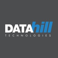 Datahill Technologies, Inc. Logo