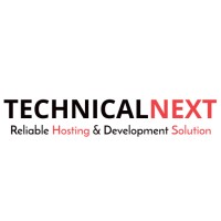 Technical Next Technologies Logo
