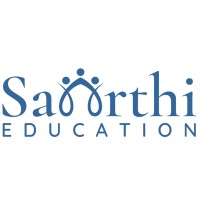 Saarthi Education Logo