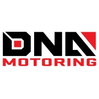 DNA Motoring Logo
