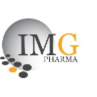 IMG Pharma Biotech Logo