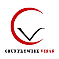 Countrywide Visas Logo