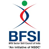 BFSI Sector Skill Council of India Logo