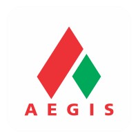 Aegis Logistics Limited Logo