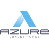 Azure Luxury Homes Logo