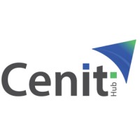 Cenit Hub Logo