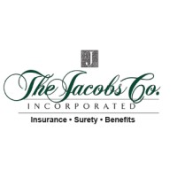 The Jacobs Company, Inc. Logo