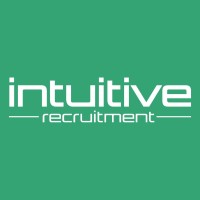Intuitive Recruitment Logo