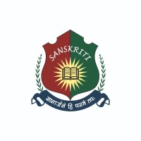 Sanskriti ...The School Logo