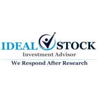 IDEAL STOCK Logo