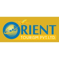 Orient Tourism Pvtltd Logo