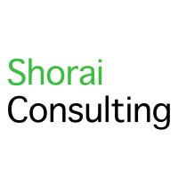 Shorai Consulting Japan Logo