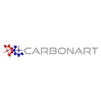 MIS.CARBONART Logo
