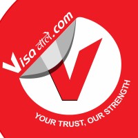 Visawaale.com Logo