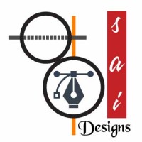 Sai Graphics Logo