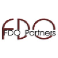 FDO Partners Logo
