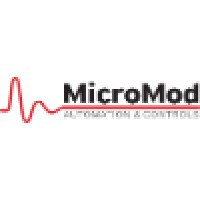 MicroMod Automation & Controls Logo