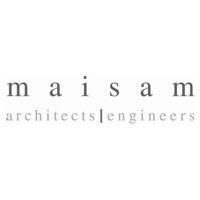 maisam architects & engineers Logo