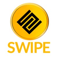 SwipeCrypto Logo
