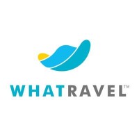 Whatravel Indonesia Logo