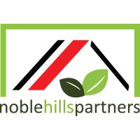 Noble Hills Partners Ltd. Logo