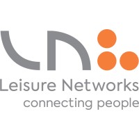 Leisure Networks Logo