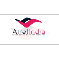 Airel India Pvt Ltd Logo