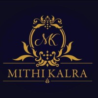 Mithi Kalra Logo