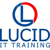 Lucid IT Training Logo
