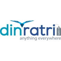 dinratri.com Logo