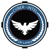 Cyber-Intel Cyber Storm Research Academy Logo