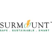 Surmount Energy Solutions Pvt. Ltd. Logo