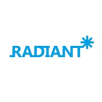 Radiant HR Solutions Logo