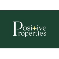 Positive Properties LLC Logo